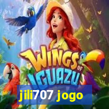 jili707 jogo